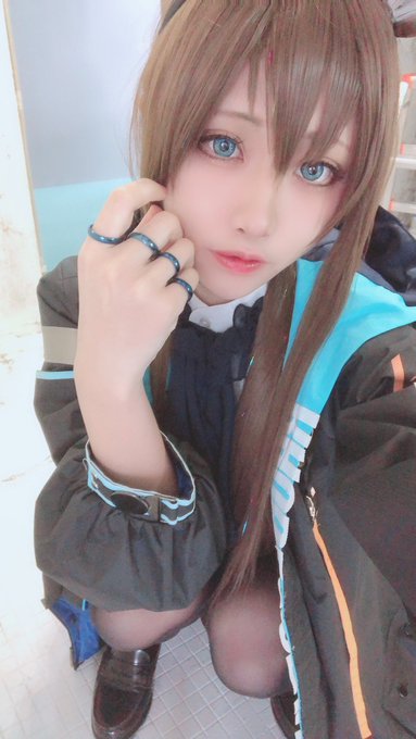 Twitterのコスプレ画像65