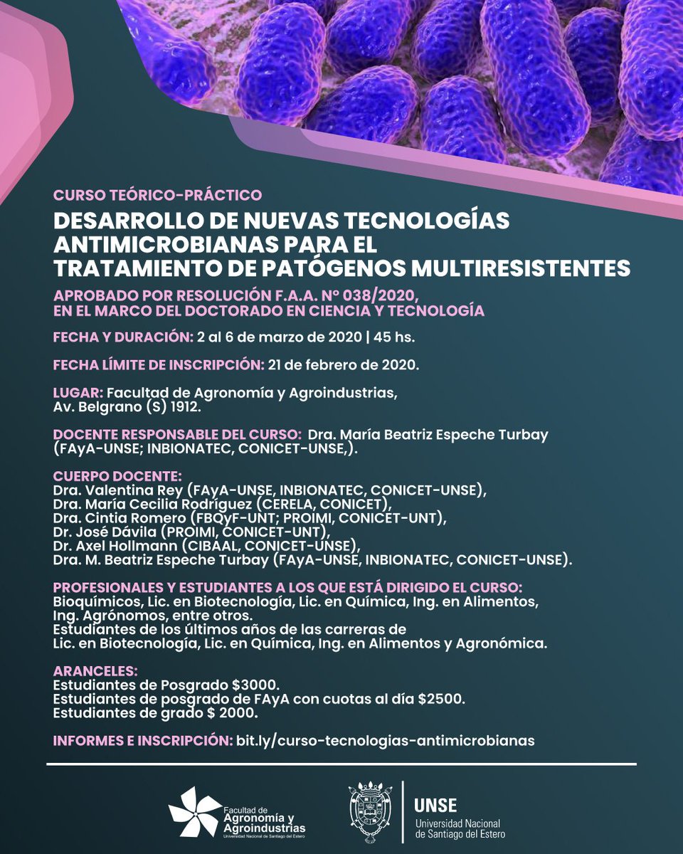 Más información:
bit.ly/curso-nuevas-t…