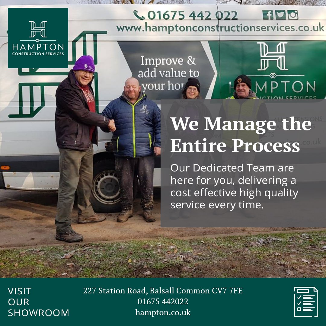 Hampton_Group's tweet photo. Book your complimentary home design visit with Hampton Homes expert team. Whether you are looking to renovate your home, extend your living space or landscape your garden. Look no further than 'The Complete Home Improvement Group'.

Visit our website https://t.co/Nomx7QoOkc https://t.co/iEg9o2g53T