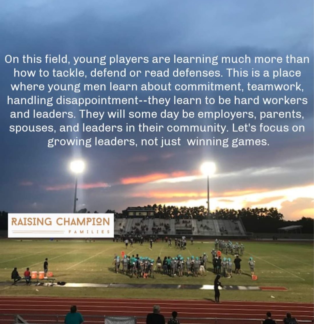 spoton_sports's tweet photo. GREAT QUOTE FOR ALL CLUBS👍
When you look at your underage team, the next club treasurer, chairperson, committee member, ticket seller etc is in there too.
It is important that we are creating good people aswell as good players.
#footballforbeginners
#beyourbest https://t.co/dU6JrRVsvG