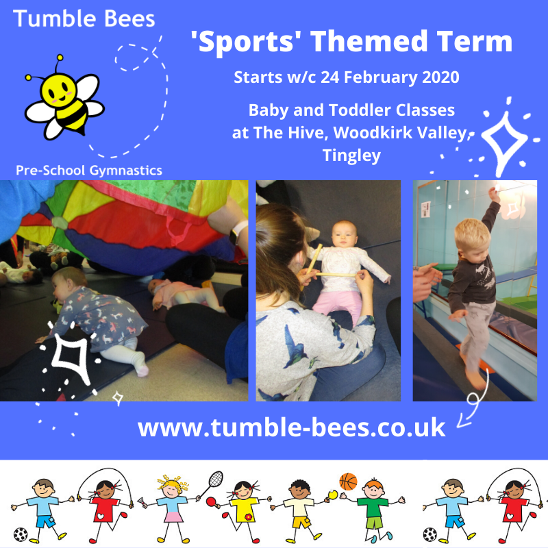 Tumble Bees (@TumbleBeesLeeds) / Posts / X