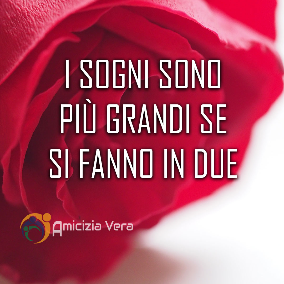 amiciziavera's tweet photo. I #sogni sono più grandi se si fanno in due
·⁠
💭segui @amiciziaverablog 💭
·⁠
#amiciziaverablog⁠
·⁠
#sognare #frasibelle #noidue #insieme #diario #persone #verità #frasedelgiorno https://t.co/c4AtlNXdTs