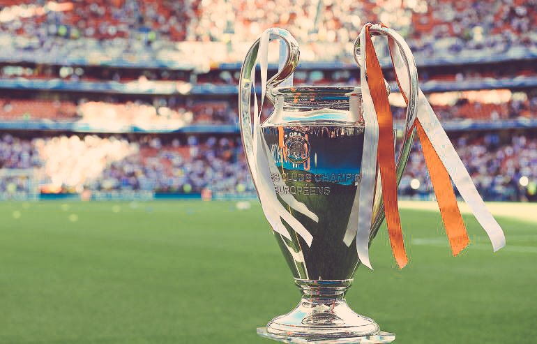 ¡Dale alegría alegría a mi corazón,
Que La Liga de campeones es mi obsesión
¡Ya lo verán
Que a todo el mundo la vuelta vamos a dar!
Today is the day, Dale Atléti, we're all behind you like never before!♥️⚪