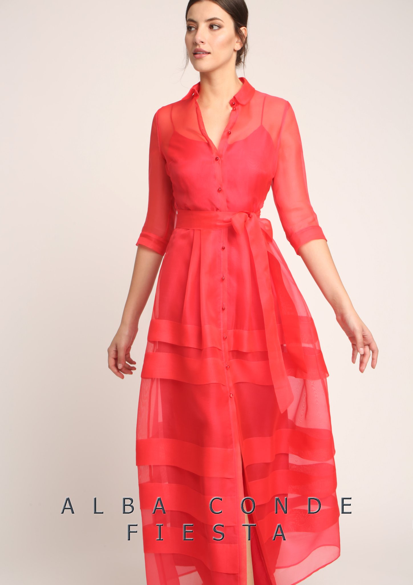 Coleccion alba conde primavera verano 2020 hotsell