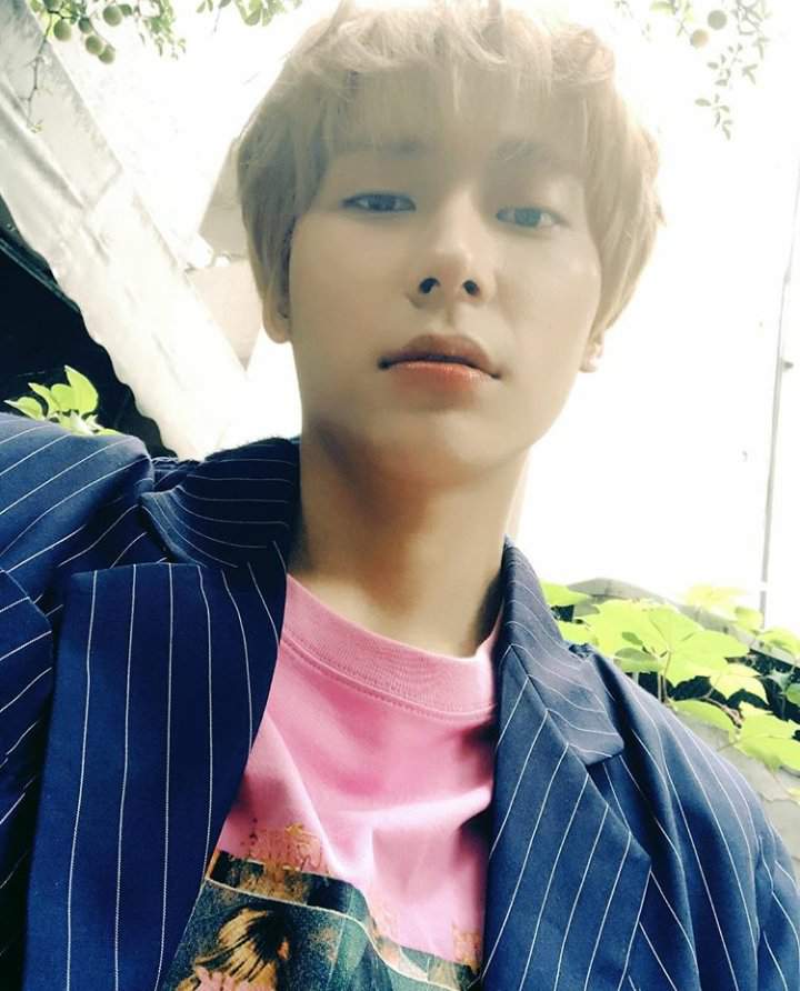 JoosUNIQ's tweet photo. Hello unicorn! 🦄
Have you eaten yet? Please don't skip your breakfast, you need to stay healthy so that we can have more memories together. I am counting on you! https://t.co/H6Ypq29Aza