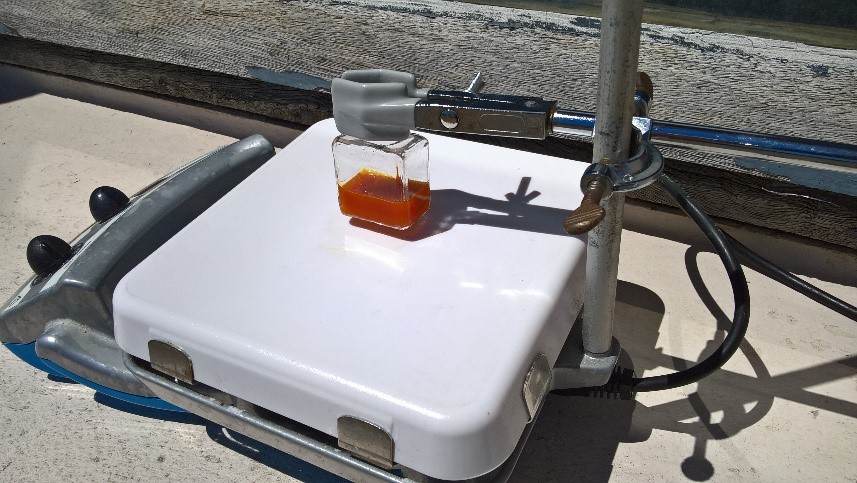 CNRS Chimie tweet media