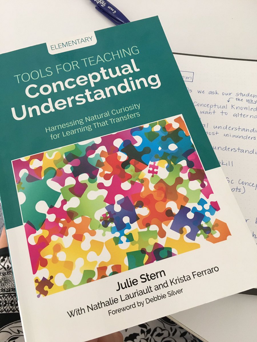 Kacey_Molloy's tweet photo. “The power lies in the questions we ask our students.” - Julie Stern
Great session today with @JulieHStern & my amazing, dedicated colleagues! #icslearns https://t.co/icKUkpPTyn