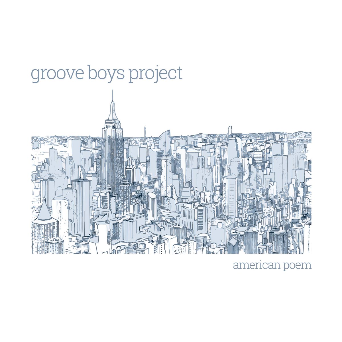 zollprojekt's tweet photo. American Poem by #GrooveBoysProject OUT !

🟢Spotify https://t.co/IL6luJ5LgS
🔴YouTube Music https://t.co/iwA2Vr0WUH
🟡Deezer https://t.co/VmcauEvw4D
🔵Apple Music https://t.co/flEBatjXeH

💿Bandcamp https://t.co/16jSC4M4y7 https://t.co/EFBgwo43ZY