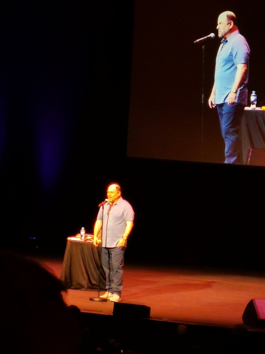 _rashad90's tweet photo. Thank you @IJasonAlexander for putting on such a unique and amazing show. Absolutely brilliant mate! #jasonalexander #masterofhisdomain #perth #crown https://t.co/BJcRRzucg7