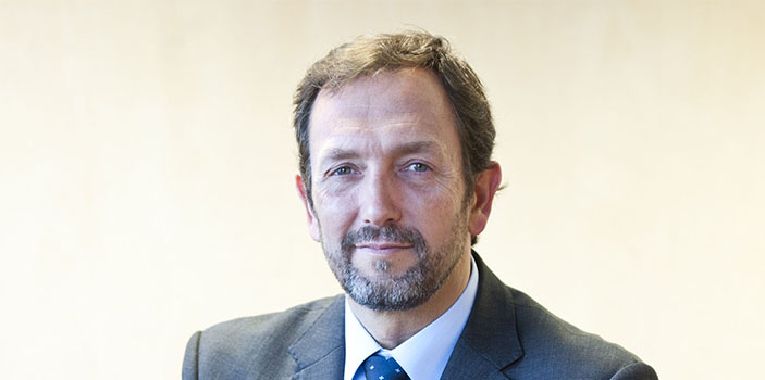 Areas_ES's tweet image. Sergio Rodríguez, nuevo CEO de Areas Iberia.
Rodríguez reportará directamente a Oscar Vela, CEO mundial de @Areas, y además formará parte del Worldwide Management Committee de Areas. 
Más información en la nota de prensa:🔗bit.ly/39NFmLZ