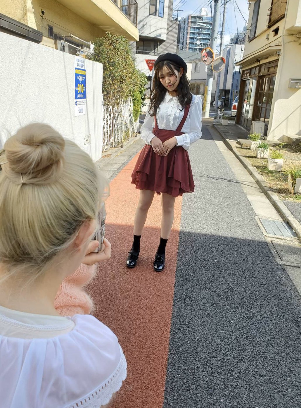 佐倉ことね (@kotone_tan) / X