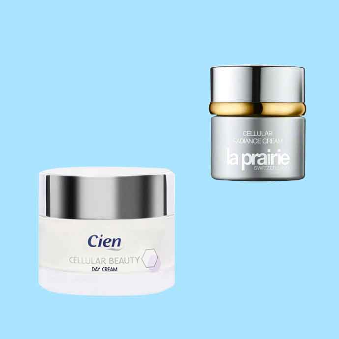 Lidl lo vuelve a hacer y lanza una crema lowcost que parece ser clon de otra de más de 500 €!!! Su precio: 3,99 € y hay otros 3 productos de la gama!  bit.ly/3bTr9yW
#lidl #cien #cuidadofacial #cloneslowcost #novedadescosmetica