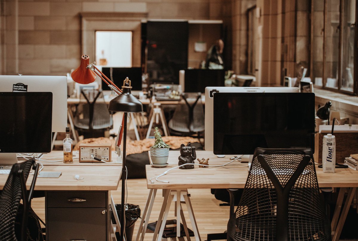HabitAction's tweet photo. Running short on office space? Perhaps you're considering an overhaul of the current layout/design?

We've got an app for that 😉

Take the guesswork out of making decisions about your workplace. Learn more about our ingenious approach and to book a demo.

https://t.co/gK5sagfQdU https://t.co/CN0VgCwBxm