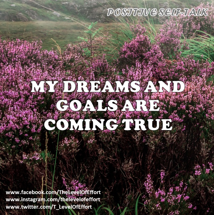 T_LevelOfEffort's tweet photo. "My Dreams And Goals Are Coming True "
#TLOE #Positiveselftalk #Motivational #Inspirational #selftalk #nyc #dubai #london #nz #Quoteoftheday #selflove #selfcare #mentalhealth #selfreminder #selftalkmatters #selftalksoultalk #positive #happy #blessed https://t.co/1tmPVwRJBu