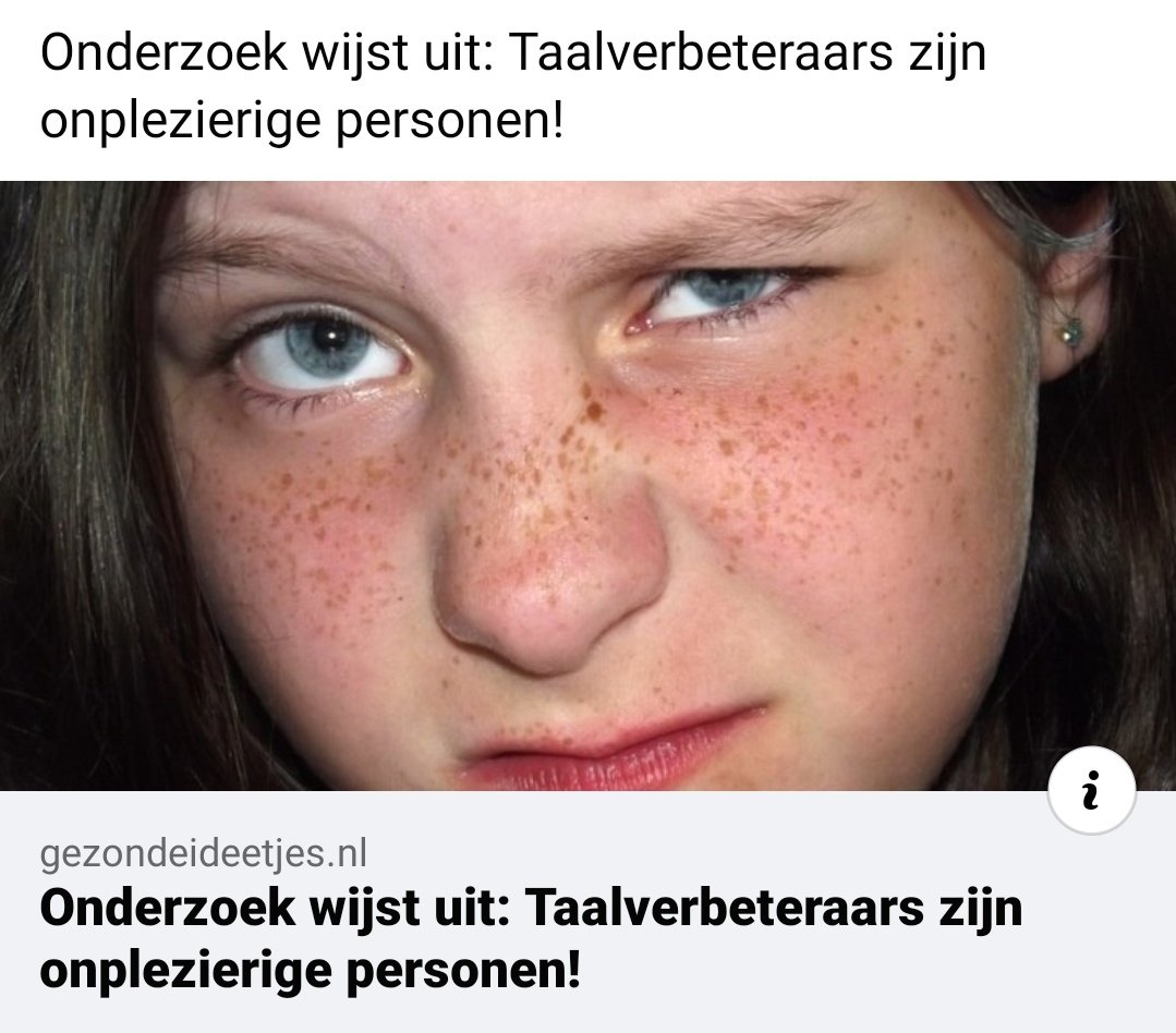 Nikita29245867's tweet photo. We hebben een hoooop taalverbeteraars op Twitter. Ik noem geen namen.
😜 En ik oordeel niet.... Ik kwam het gewoon tegen 😜
#taalverbeteraars #taalnati #beterweter #taal #taalfout #foutje https://t.co/JTAAYORMBd
