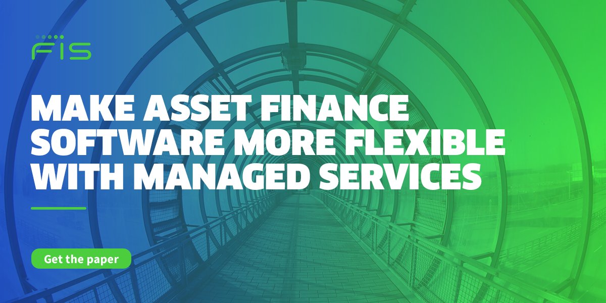 Read our white paper on advanced #managedservices for #AssetFinance software – and make flexibility part of your firm’s DNA okt.to/roRivG