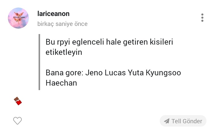 AnonimLarice's tweet photo. @benjenojam &amp; @threadns &amp; @mryuta_ &amp; @_haechannie https://t.co/tRzZm0XhIO