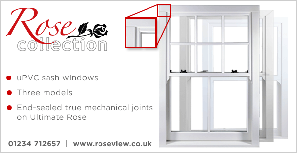 RoseviewWindows's tweet image. We offer three #SashWindow models – including our end-sealed, true mechanical Ultimate Rose. If you would like any further information on the Rose Collection call us or visit our website. 🌹