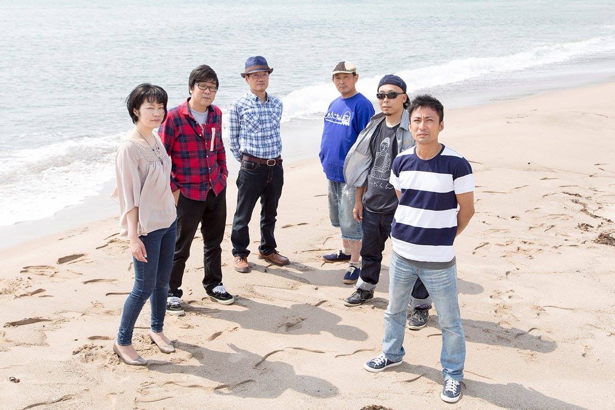 sparkleexpress3's tweet photo. 『あぜのきらめき(アコースティックver.)』(Non Policy )
石川県輪島市 白米千枚田で行われているペットボタルでのイルミネーション『あぜのきらめき』は 3月15日までです。是非訪れてみてくださいね!
#NonPolicy #白米千枚田 #輪島 #石川 #石川観光特使 https://t.co/oxzWUSeeG4