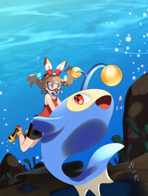 #これを見た人は青色の画像を貼れ 