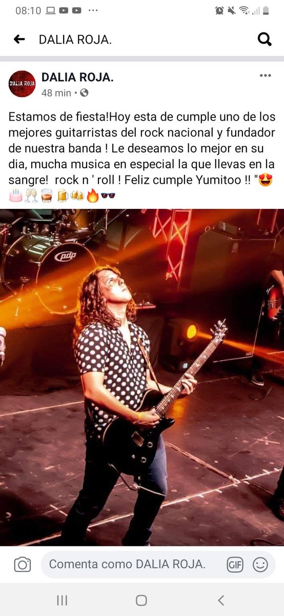 Dalia Roja tweet media