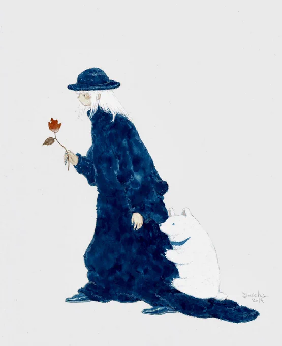 #これを見た人は青い画像を貼れ
青い絵はたくさんある????? 