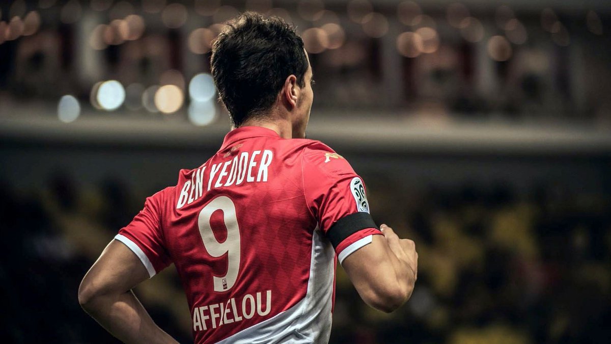 As Monaco En On Twitter Wissam Ben Yedder Is Of The Ligue1 Eng Scoring Charts With 1 6 Goals How Many Will Our Forward Finish The Season With Https T Co A1r87nsq7z