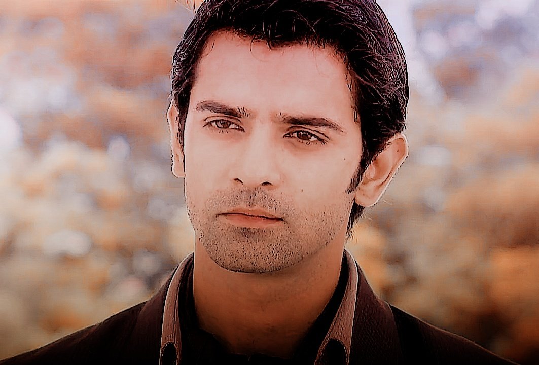 Episode 12His eyes & That smirk  #ArnavSinghRaizada  #BarunSobti #Arshi  #IPKKND  #RabbaVe