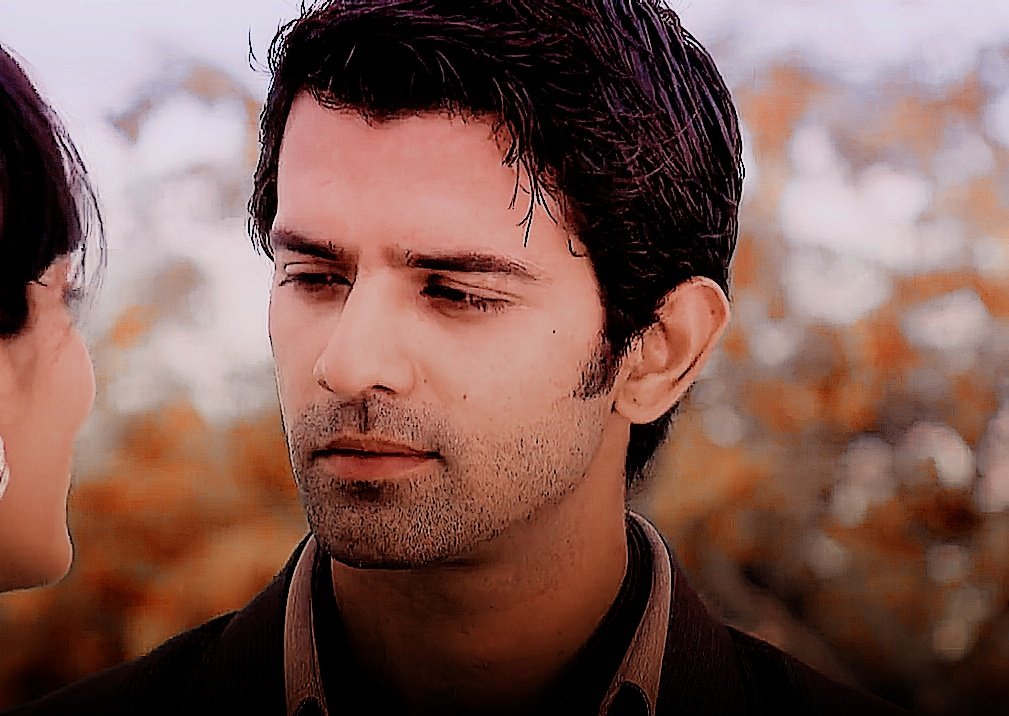 Episode 12His eyes & That smirk  #ArnavSinghRaizada  #BarunSobti #Arshi  #IPKKND  #RabbaVe