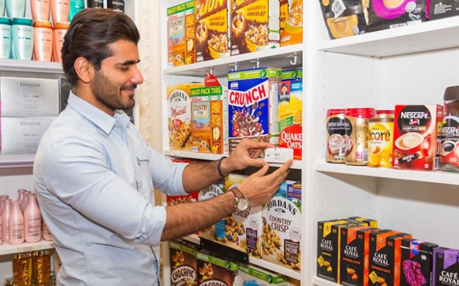 frenchweb's tweet photo. La startup parisienne @qopius rachetée par la licorne singapourienne @TraxRetail https://t.co/y6FicRsZkP #Retail https://t.co/vPLWjsByFE