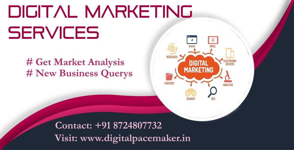 digitalpacemak2's tweet image. &quot;Your Success Strategy&quot; for faster business connections and referrals. For more information visit: digitalpacemaker.in
#digital_marketing #SEO #SEO_agency #Digitalmarketing_agency #social_media_marketing #Guwahati #Assam #SEO_company #Digital_marketing_company