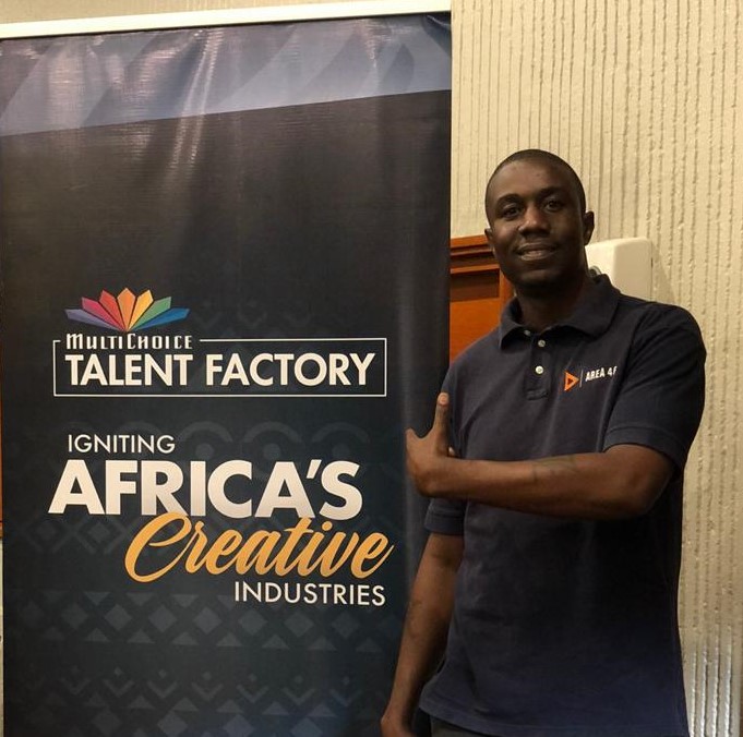StewartKwaramba's tweet photo. Gaining amazing insights from Denny Miller &amp; fellow Zim filmmakers at the @MultiChoice Talent Factory Masterclass at @monomotapahotel. Looking forward to implementing some of these learnings. @myarea46 @battle_chefs @josephbunga @FlorencoMaseke1 @shelterafrica1 https://t.co/VEAGCfU8lu