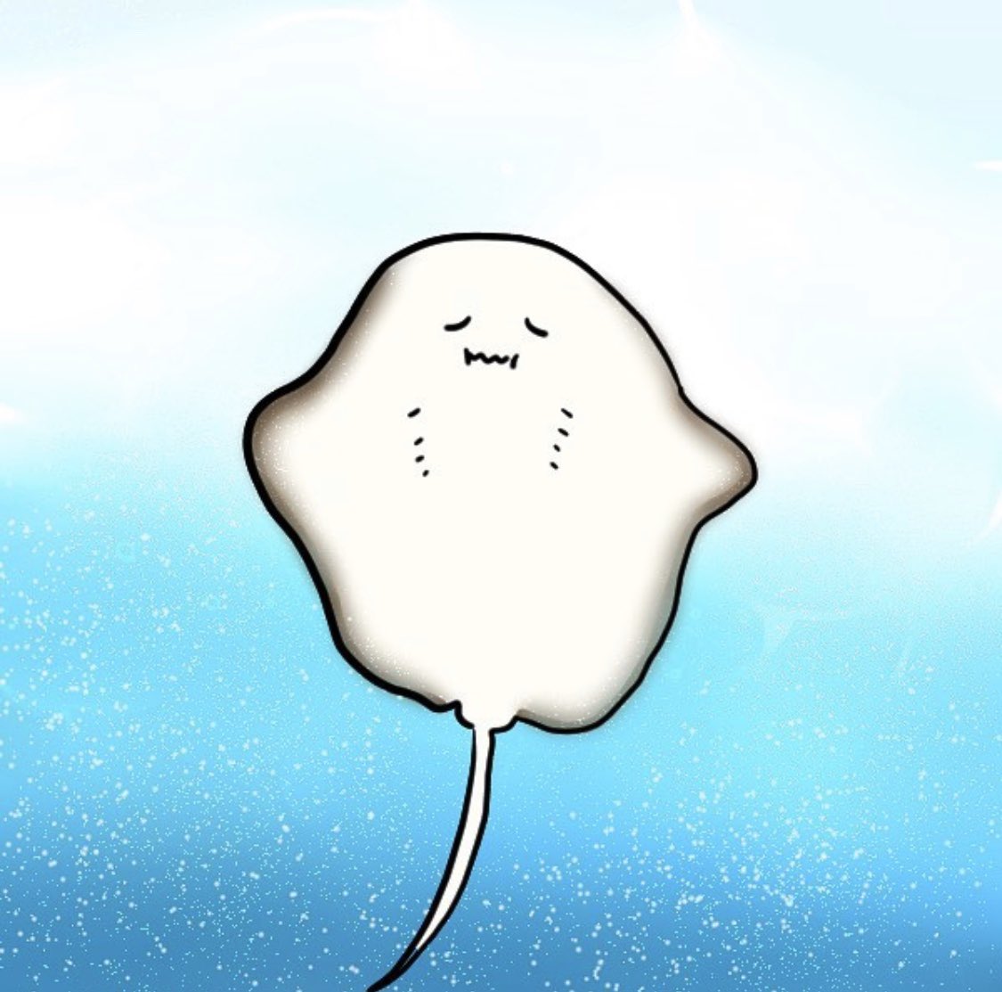 わりと描いてた〜
#これを見た人は青色の画像を貼れ 