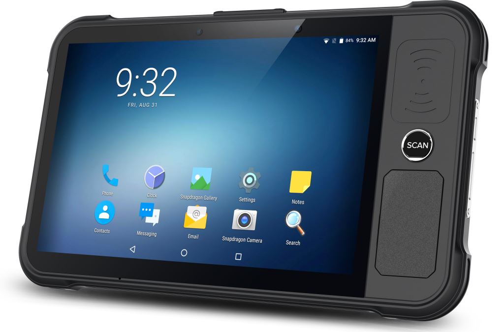 RFID Global tweet media