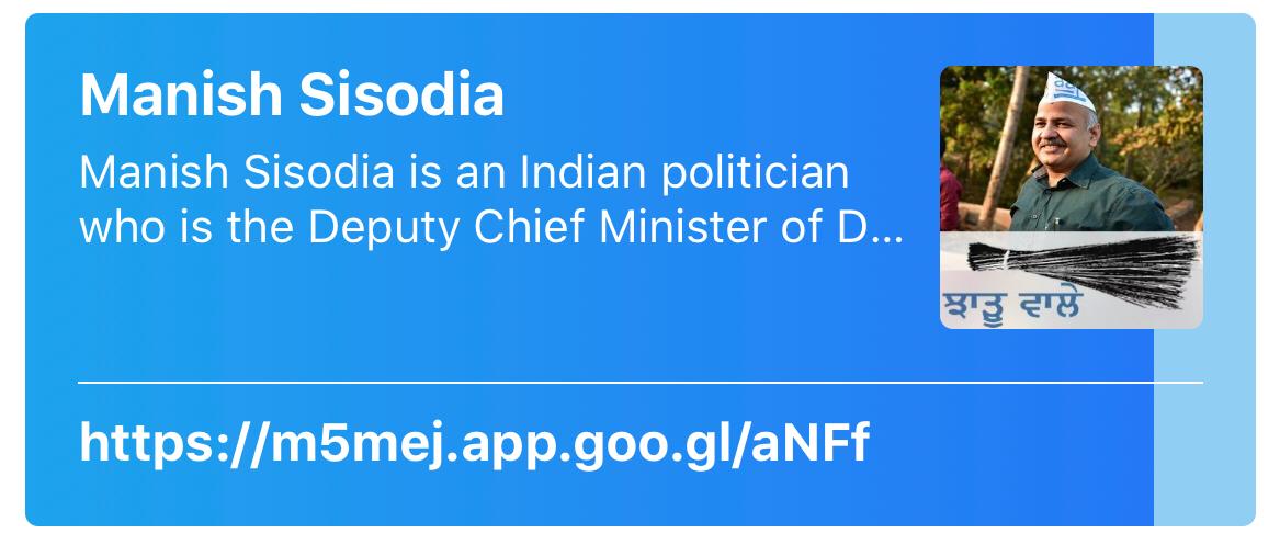 oheyoapp's tweet photo. Top Questions on Oheyo
To: @msisodia
नमस्ते सर जी, मैं  नरेश यादव जी के छेत्र से(लाडो सारे) से आप से एक रिक्वेस्ट करना चाहता हु. पीजीटी विशेष शिक्षक के अभी तक कोई रिक्त पदे नही आयी है. इस मामले में कृपया करके कुछ करे. आप से बोहोत उम्मीद है.
https://t.co/F5ip6Dy4mZ https://t.co/K3QPi8snm2