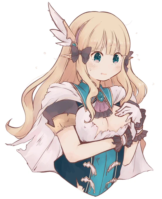 サレンちゃ 