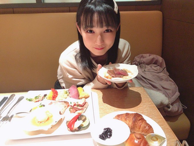 今村麻莉愛のTwitter画像27