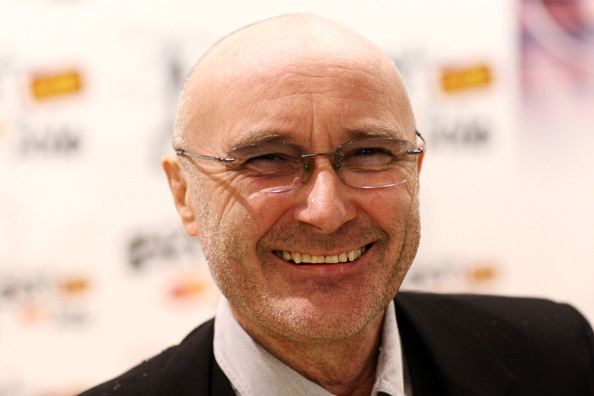 Phil Collins On Twitter Today Is The Day Of The Brit Awards Phil Collins Has Won An Impressive 6 Brit Awards The Latest Being 10 Years Ago His Win For British
