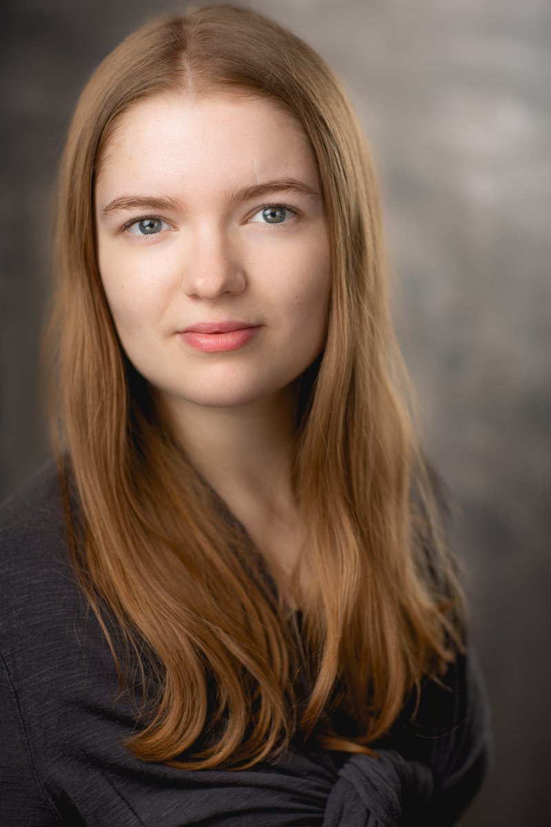 Lovely shooting with this <a href="/CygnetTheatreUK/">Cygnet Theatre</a> student Harriet Packer #headshots