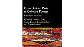 How can Africa capitalise on its diversity as a source for development instead of division &amp; instability? This NB question for discussion on 20 Feb the @ launch of "From Divided Pasts to Cohesive Futures". All are welcome - RSVP bit.ly/Divided_Pasts <a href="/SALDRU1/">SALDRU</a> <a href="/_IJR_/">The Institute for Justice and Reconciliation #IJR</a> <a href="/HSRCza/">HSRC.ac.za</a>