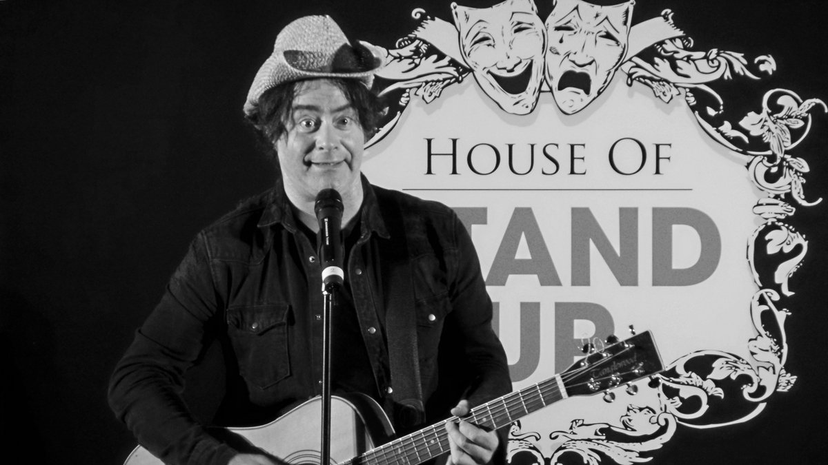 Huge thanks to Christian Reilly! Bexley Park Comedy loved you!!
houseofstandup.co.uk/dartford/ 
#comedy #standup #entertainment #bexleyheath #bexley #crayford #sidcup #dartford #belvedere #welling #barnhurst #erith #eltham #SELondon #Kent