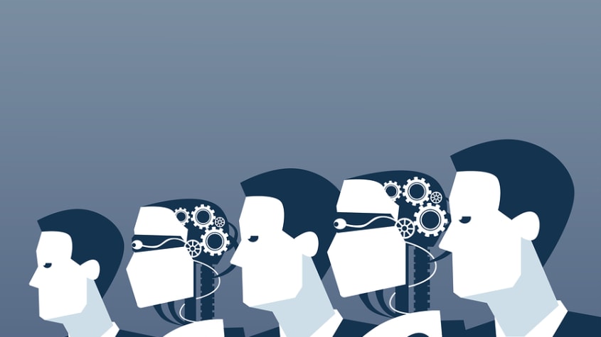 Take a look at how robotic #automation is being applied to the workplace to provide a helping hand with various industry tasks. Discover more at itpro.co.uk/business-strat…