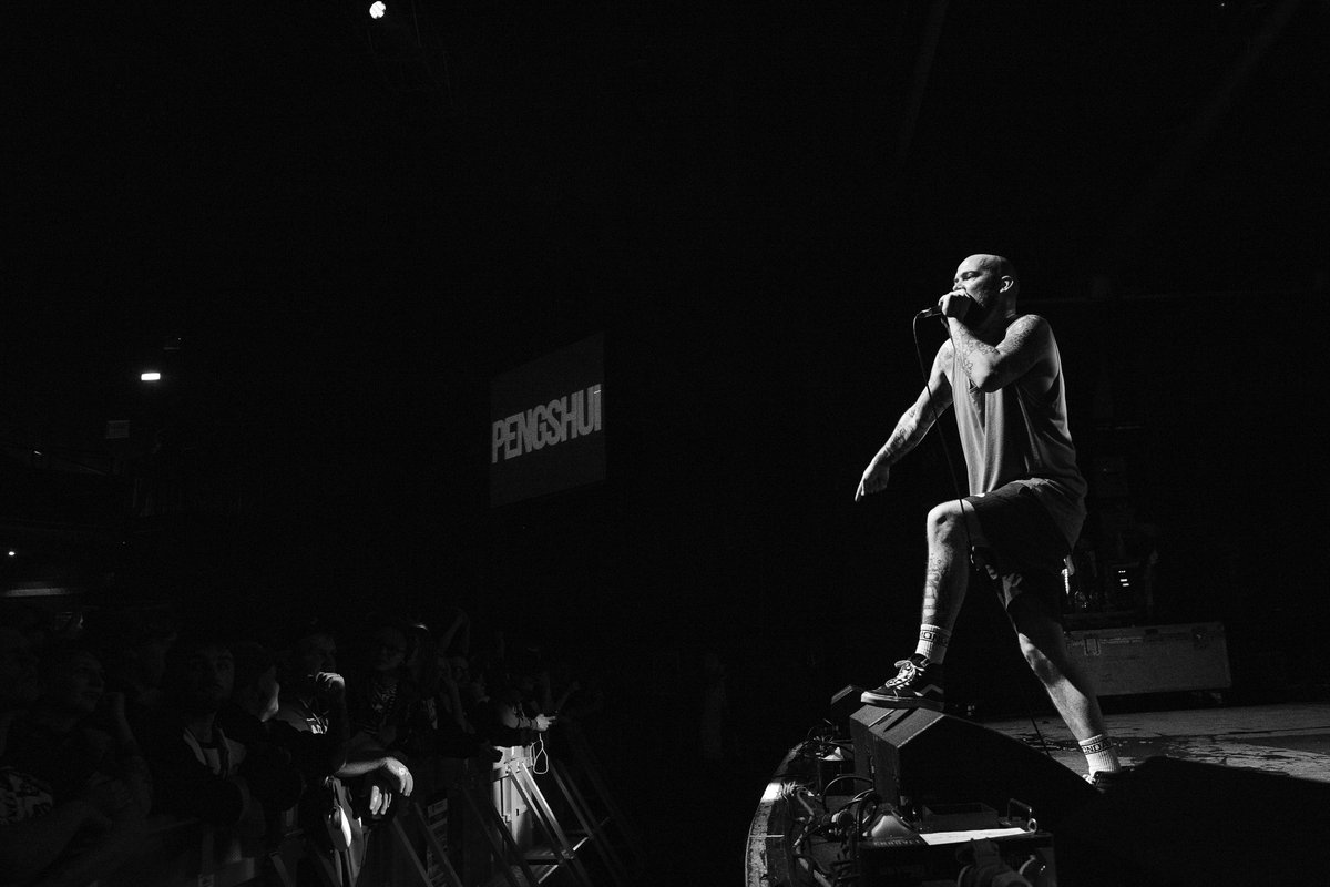 A few pics from our show supporting <a href="/hollywoodundead/">Hollywood Undead</a> at <a href="/O2ForumKTown/">O2 Forum Kentish Town</a>. 

📷 Rosie Alice Wilson