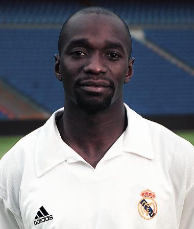 Happy Birthday to the midfield Maestro, Claude Makelele. 