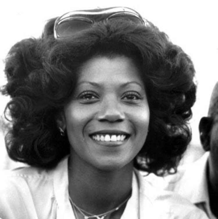 HerstoryR's tweet image. Happy Black HERstory Month! Wilma Rudolph was born premature and har polio as a child. Her doctor said she would never be able to walk without her brace. She went on to become a track star and became the first US woman to win three gold medals at a single Olympics 
#herstory