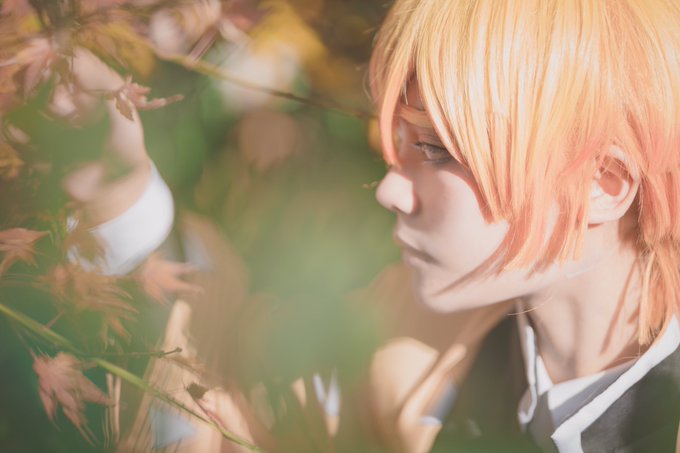 Twitterのコスプレ画像28