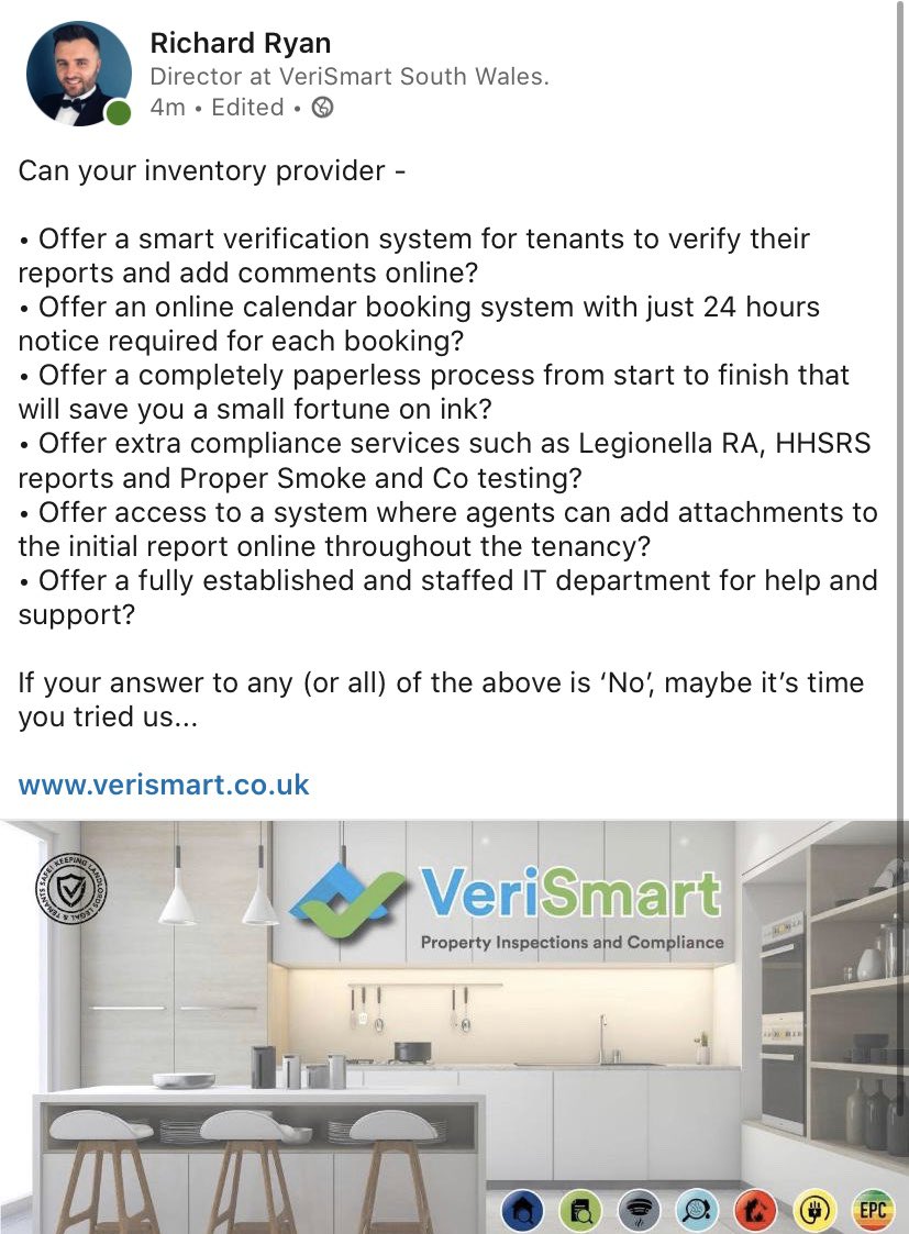 VeriSmart S.Wales (@verismartsa) on Twitter photo 