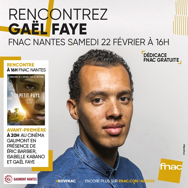 rencontres fnac nantes