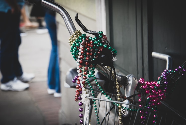 Whether it's Mardi Gras in New Orleans on your bucket list or even Carnival in Rio de Janeiro – check out these tips from <a href="/FoneTracApp/">FoneTrac</a> for creating a safer, more enjoyable experience.
#fonetrac #travelsafety #travelsecurity #travelapp #mardigras
ow.ly/SXfH50ycJpH