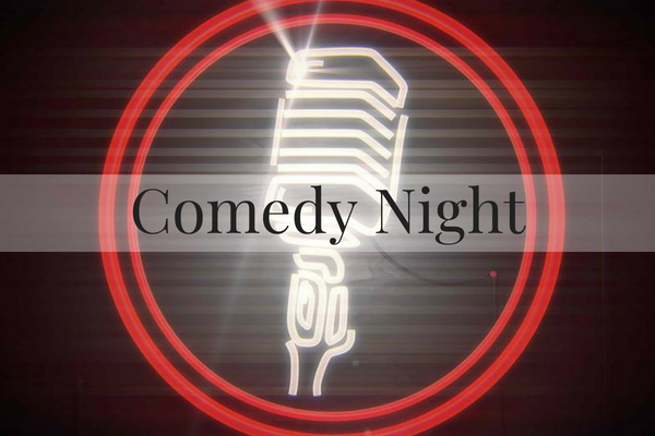 LAST CHANCE!

Don't miss this!

Final few tickets available for Comedy Night this Friday 21st Feb.

With headline act Mark Simmons (Star of Mock the Week) it's gonna be a belter!

Get your tickets HERE: vmne.ws/2swtrCg

#comedy #liveshow #pangbourne